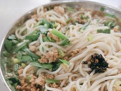 -正宗杨记普洱酸醋米线(总店)