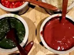 -老墙根涮肉·铜锅·烧烤(欢乐谷·王四营店)