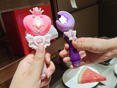 -海底捞火锅(赛格国际购物中心店)