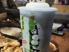 -楠火锅(龙阳广场店)