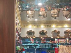 -巴依老爷新疆美食(常营店)