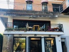 -大理床单厂艺术区