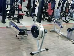 -一兆韦德健身(浦东万达会所)