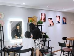 -ME觅妆·定制美妆·彩妆私教(菱角湖店)