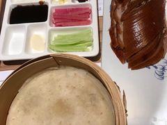 酥不腻烤鸭-小大董·烤鸭(凤凰汇店)