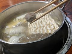 -高兴壹锅·潮汕鲜牛肉火锅(良乡梅花庄店)