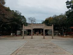 -南海神庙