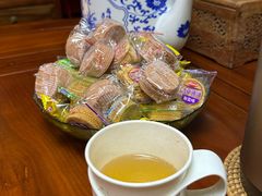 -常仁健康·经络推拿·按摩艾灸养生馆(长宁路店)