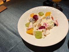 -俄士厨房(未来城店)