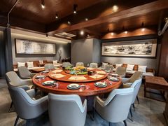 -庆云楼饭庄(什刹海店)