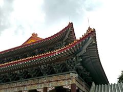 -广东圆玄道观