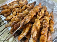 -酒宝荡烧烤(长航局江大路住宅小区店)