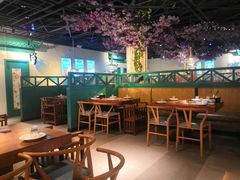 大堂-川味火锅(牛塘店)