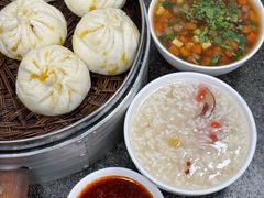 -胡家包子·清真(大众巷店)