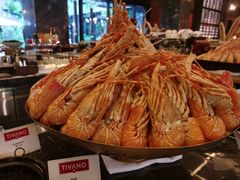 -Tivano意大利餐厅(成都居舍酒店)