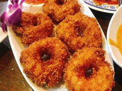 -Dang restaurant (patong phuket)