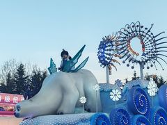 -青岛方特梦幻王国