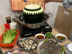 -兴兴旺·冬瓜盅·啫啫煲(西华路店)