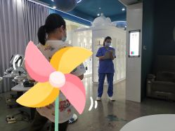 -唯儿诺儿童医院·儿科·眼科(新天地店)