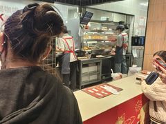 -肯德基(千秋广场店)