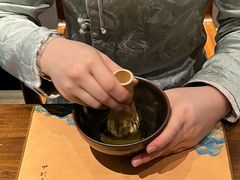 -馋遇江南·精致湖景雅宴(东方之门店)