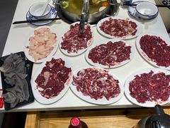 -陈记顺和潮汕牛肉火锅(韩江路店)