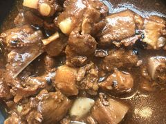 -真功夫(福中路店)
