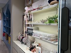 -海马体照相馆(上海月星环球港店)