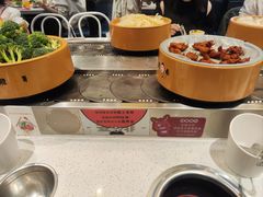 -龍歌自助小火锅(李沧丽达店)