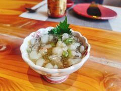 芥末章鱼-文三酒肆自助放题(新街口友谊广场店)