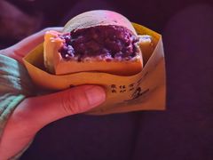-薛新颖红豆饼(中式甜点山师店)