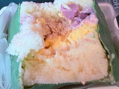 -好利来(温江合生汇店)