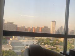 -北京奥加美术馆酒店(三里屯工人体育场地铁站店)