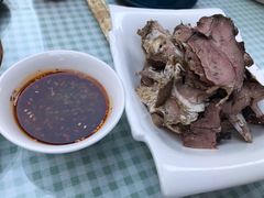 -陈熹公民族美食文化餐厅(中华广场店)