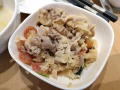 -湯系·煲汤手艺人(东二环泰禾广场店)