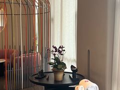 -东莞松山湖凯悦酒店