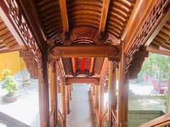 -杭州上天竺法喜讲寺