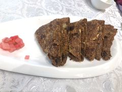 果香麻酱糖饼-马凯餐厅(地安门店)