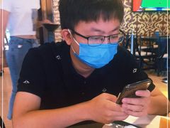 -北京望京华彩智选假日酒店