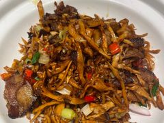 -兰湘子·湘菜小炒(南京江宁万达店)