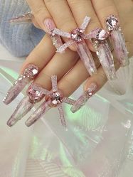 -U3美甲