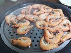 -蔚海之都·象山蒸汽海鲜(仙霞路店)