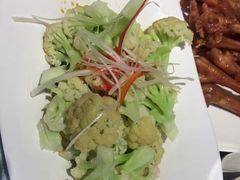 -悦巷海鲜自助铁板烧(秦皇东大街店)