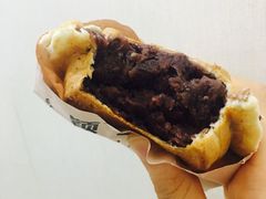 -薛新颖红豆饼(中式甜点山师店)