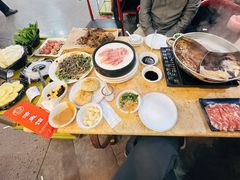 -活鱼馆(宜兴埠店)