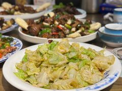 -向民炒鸡老店(金泰华府店)