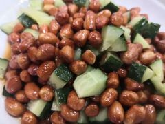 -马记伊源斋涮肉·清真菜(潘家园古玩市场店)