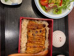 -翔峰炭火鳗鱼(悦泰街里公寓店)