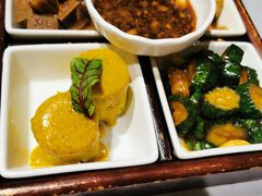 -北平盛世·新京菜·北京烤鸭(劲松·双井店)