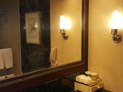 -深圳海景嘉途酒店(东翼楼)